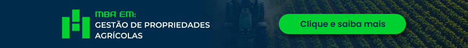 MBA em Gestão de Propriedades Agrícolas