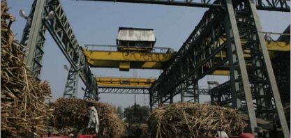 Produtores de açúcar da Índia pedem a governo aumento nas taxas de importação