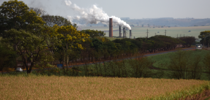 Pedra Agroindustrial contrata: Gestor Manutenção Agrícola - manutenção colhedora de cana