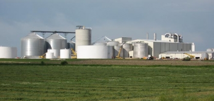 Produção de etanol nos EUA recua 3,2% na semana, para 986 mil barris/dia