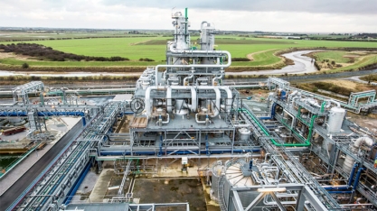 Praj demonstra com êxito sua tecnologia de etanol celulósico