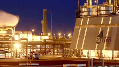 Geração de bioeletricidade ganhará escala em Angola