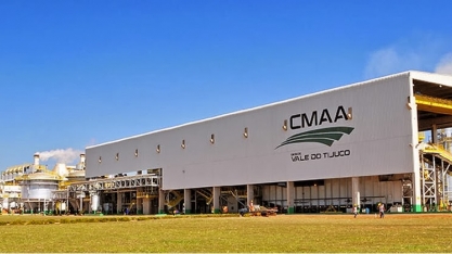 CMAA - Vale do Tijuco contrata