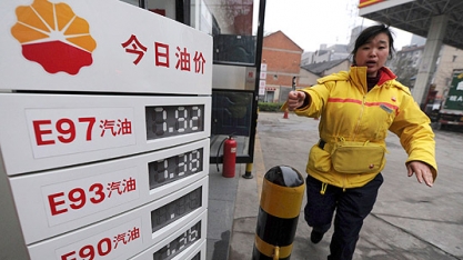 Brasil recebe com otimismo plano da China de usar mais etanol