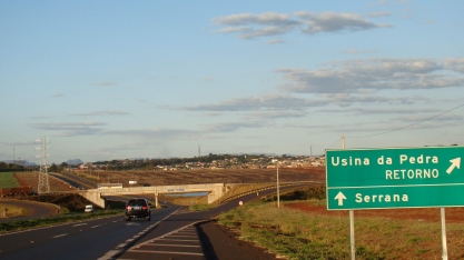 Pedra Agroindustrial contrata estagiários em psicologia organizacional