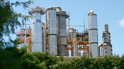 Pedra Agroindustrial contrata mecânico manutenção agrícola ii - caminhões