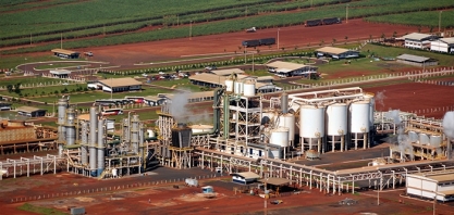 São Martinho contrata Líder Manutenção Agrícola (Veículos), Líder Manutenção Agrícola (Primária)