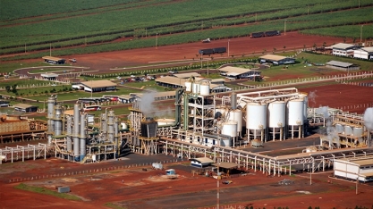 São Martinho contrata Líder Manutenção Agrícola (Veículos), Líder Manutenção Agrícola (Primária)