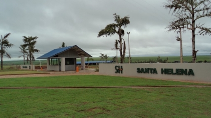 Energética Santa Helena contrata Técnico Segurança Trabalho