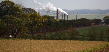 Pedra Agroindustrial contrata
