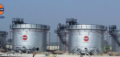 Indian Oil construirá usina de etanol celulósico na Índia