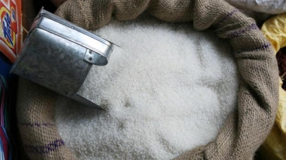 Açúcar: Índia estuda elevar taxa de importação para proteger produtores locais