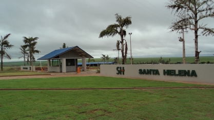 Energética Santa Helena contrata Mecânico Líder em Manutenção Colhedora de Cana