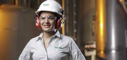 Biosev contrata - Analista de Planejamento Comercial Sr
