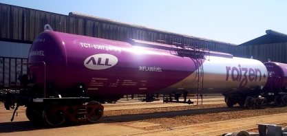 Raízen Contrata Mecânico Industrial Sr.