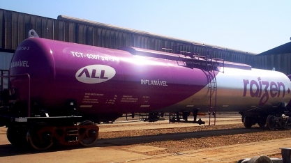 Raízen Contrata Mecânico Industrial Sr.