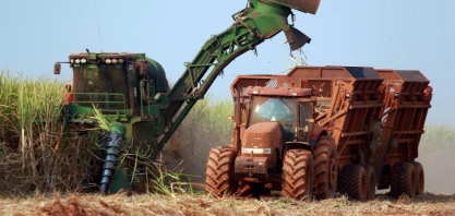 Companhia de bioenergia angolana produz em dois meses mais de 20 mil toneladas de açúcar