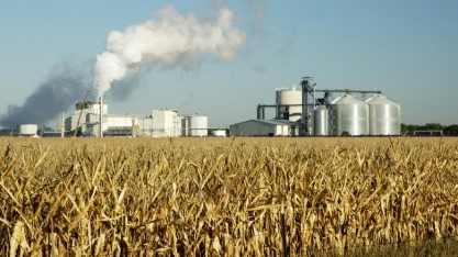 Valero Energy faz campanha secreta contra mandatos de biocombustíveis dos EUA, dizem fontes