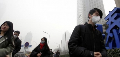 China quer ampliar o uso do etanol até 2020
