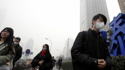 China quer ampliar o uso do etanol até 2020