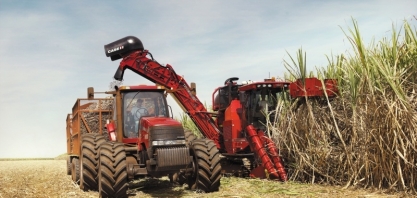 São Martinho contrata Líder de Equipe Agrícola e Líder de Processos Agrícolas Qualidade Agrícola
