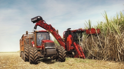 São Martinho contrata Líder de Equipe Agrícola e Líder de Processos Agrícolas Qualidade Agrícola