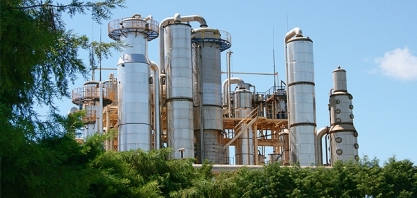 Pedra Agroindustrial contrata