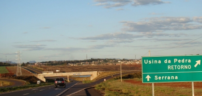 Pedra Agroindustrial contrata Eletricista - manutenção elétrica industrial