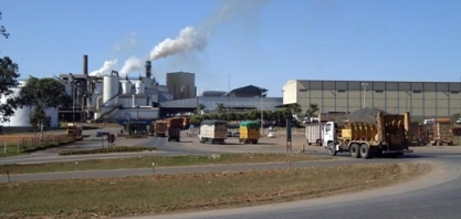 Cofco Agri Contrata