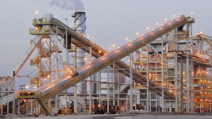 São Martinho contrata Gestor Qualidade Agrícola e Gestor Manutenção Agrícola