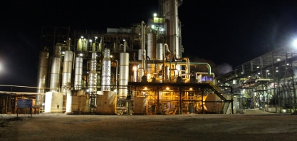 Tonon Bioenergia S/A contrata