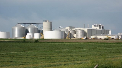 Produção de etanol nos EUA aumenta 0,5% na semana