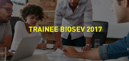 Biosev prorroga prazo de inscrições do Programa de Trainee 2017 até 20 de janeiro