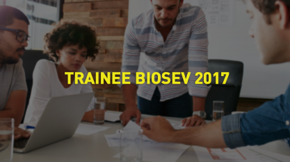 Biosev prorroga prazo de inscrições do Programa de Trainee 2017 até 20 de janeiro