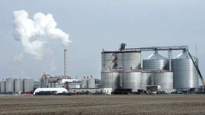 EUA adiarão decisão para evitar comprar etanol do Brasil