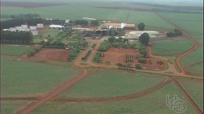 Usina Açucareira Guaíra contrata