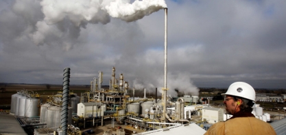 EUA e Brasil se envolvem em guerra comercial de biocombustíveis