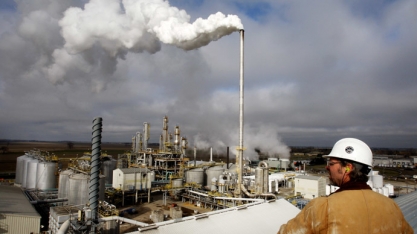 EUA e Brasil se envolvem em guerra comercial de biocombustíveis