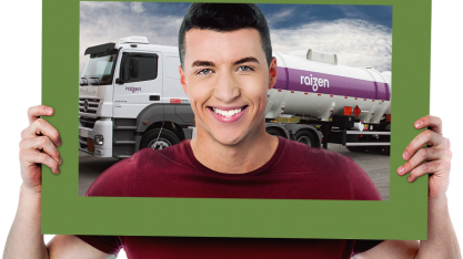 Raízen abre inscrições para vagas no programa Jovens Talentos