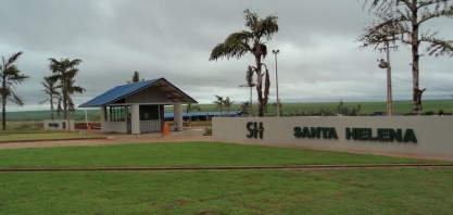 Energética Santa Helena contrata Mecânico Líder em Manutenção de Colhedora de Cana