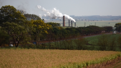 Pedra Agroindustrial contrata Engenheiro Mecânico Trainee CLT