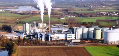 Cresce lucro operacional da Südzuker no 1º trimestre da safra 2017/18