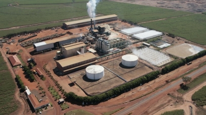 Usina Moreno Contrata