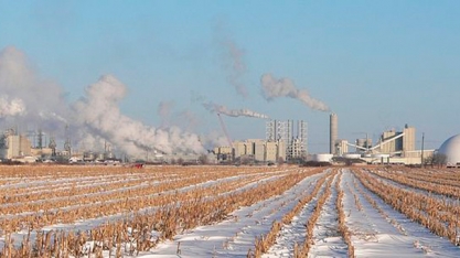 EUA: Produtores de etanol pedem ajuda de Trump contra Brasil