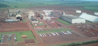 SJC Bioenergia contrata