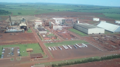 SJC Bioenergia contrata