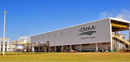 CMAA – Vale do Tijuco contrata