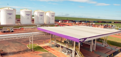 Raízen contrata Gestor Programação Logística Agroindustrial (CAR)