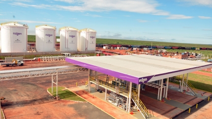 Raízen contrata Gestor Programação Logística Agroindustrial (CAR)
