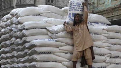 NG prevê importação de 2 milhões de toneladas de açúcar na Índia